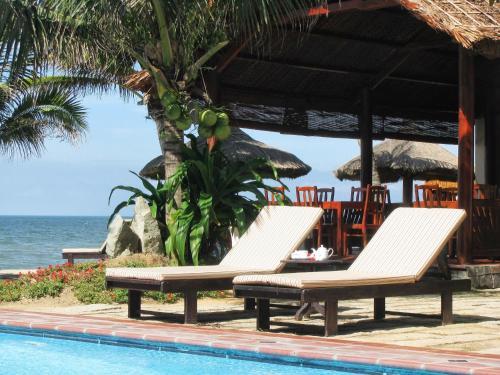 Hotel Jardin Des Thes