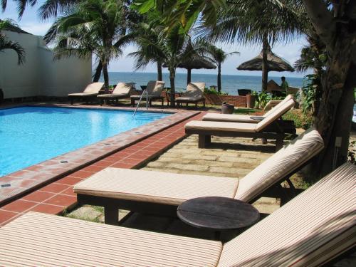 Hotel Jardin Des Thes
