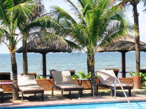 Hotel Jardin Des Thes