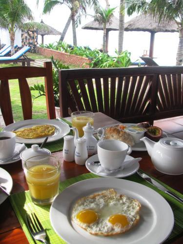 Hotel Jardin Des Thes