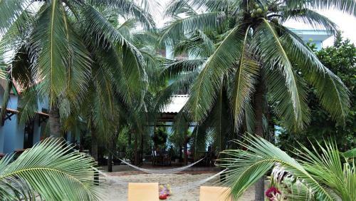 Hong Di Guesthouse
