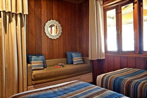 Hotel Coco Beach Resort