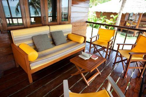 Hotel Coco Beach Resort