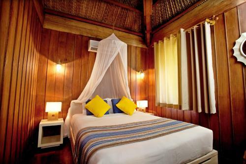 Hotel Coco Beach Resort