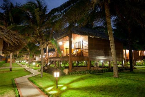 Hotel Coco Beach Resort