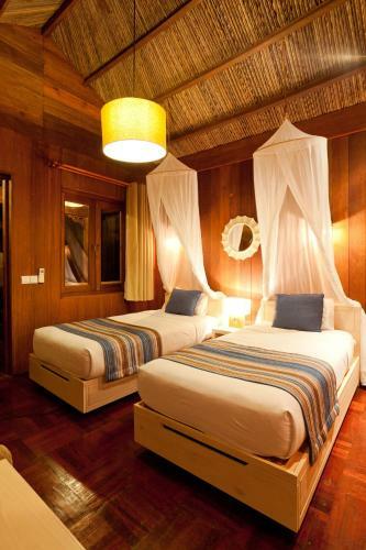 Hotel Coco Beach Resort