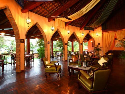 Hotel Coco Beach Resort