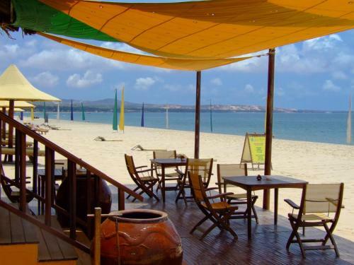 Hotel Coco Beach Resort