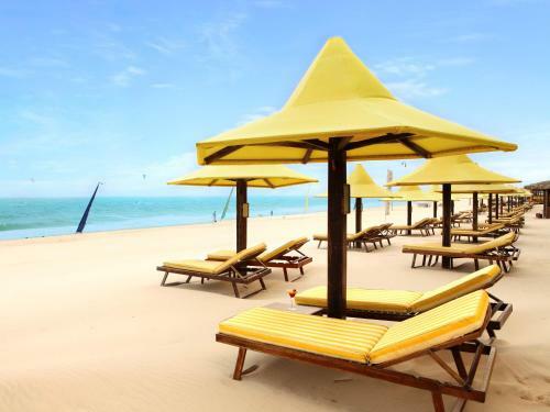 Hotel Coco Beach Resort
