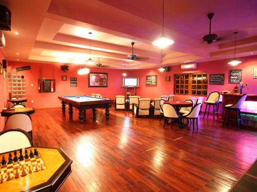 Hotel Coco Beach Resort