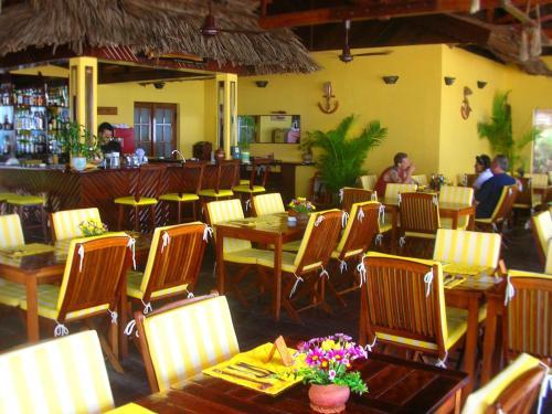 Hotel Coco Beach Resort