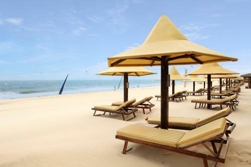 Hotel Coco Beach Resort