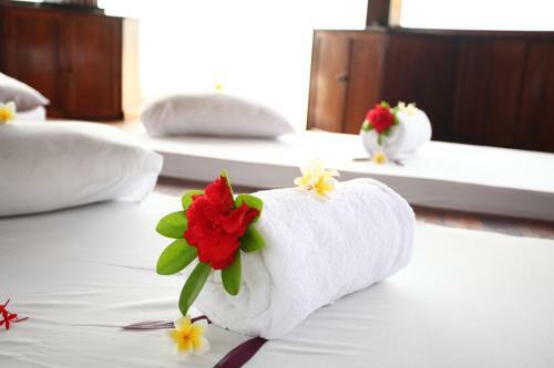 Hotel Coco Beach Resort