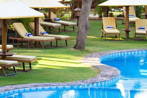 Hotel Coco Beach Resort