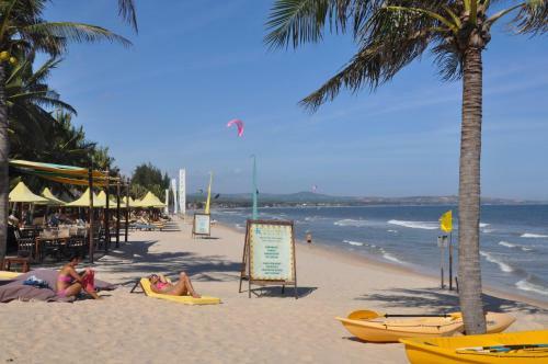 Hotel Coco Beach Resort