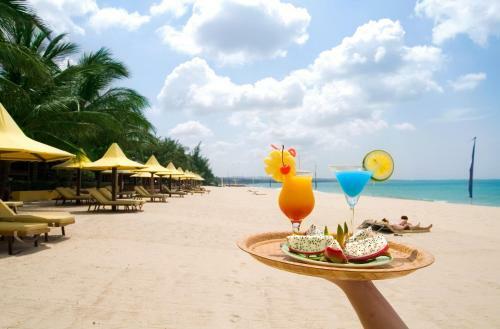 Hotel Coco Beach Resort