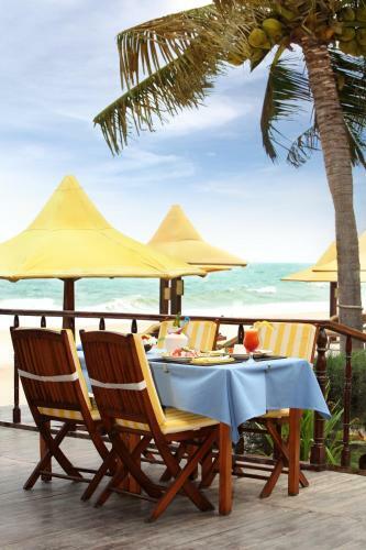 Hotel Coco Beach Resort