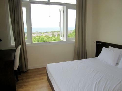 Villa Panda At Sea Links Golf Resort