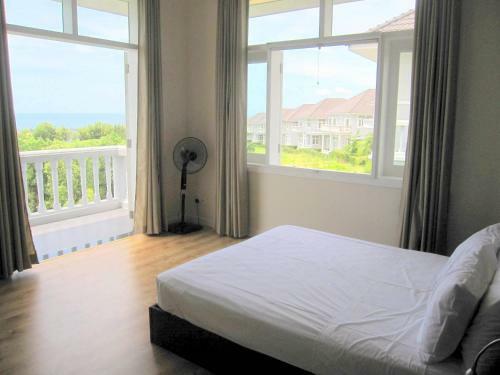Villa Panda At Sea Links Golf Resort