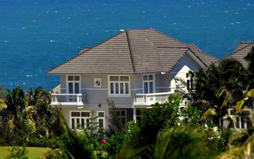 Villa Panda At Sea Links Golf Resort