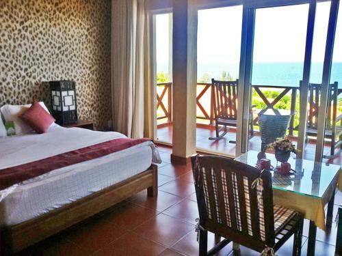 Hotel Melon Resort Mui Ne