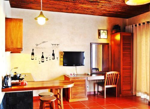 Hotel Melon Resort Mui Ne