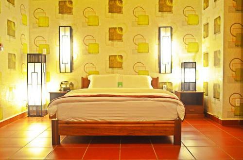 Hotel Melon Resort Mui Ne