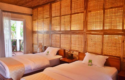 Hotel Melon Resort Mui Ne