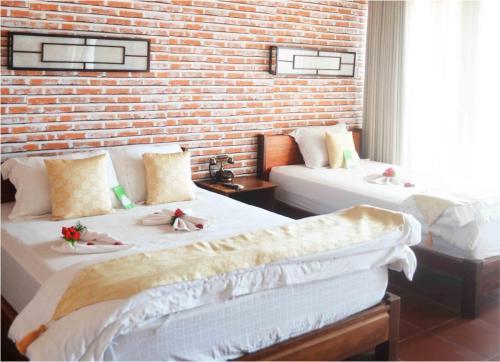 Hotel Melon Resort Mui Ne