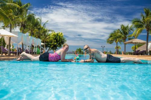 Hotel Melon Resort Mui Ne