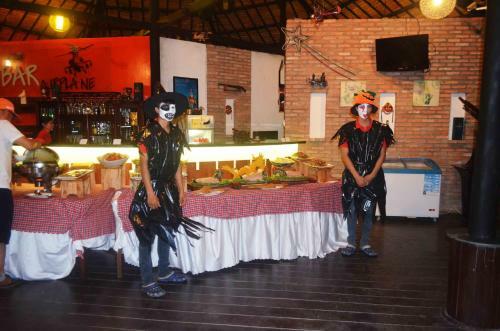 Hotel Melon Resort Mui Ne