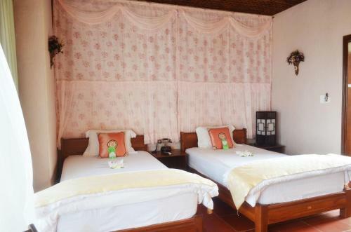 Hotel Melon Resort Mui Ne