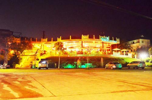 Hotel Melon Resort Mui Ne