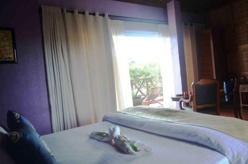 Hotel Melon Resort Mui Ne