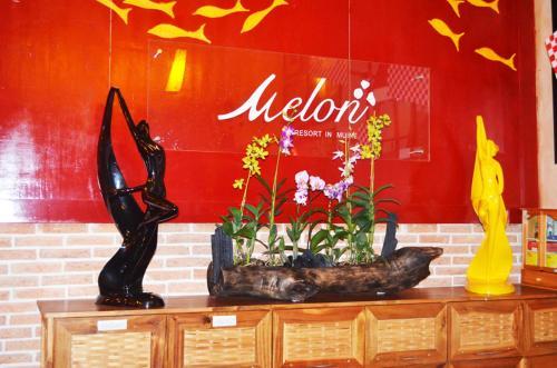 Hotel Melon Resort Mui Ne