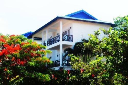 Hotel Melon Resort Mui Ne