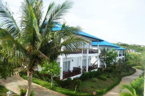 Hotel Melon Resort Mui Ne