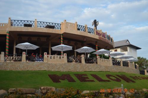 Hotel Melon Resort Mui Ne