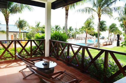 Hotel Melon Resort Mui Ne