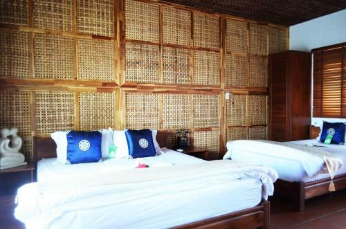 Hotel Melon Resort Mui Ne