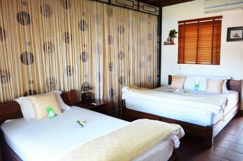 Hotel Melon Resort Mui Ne