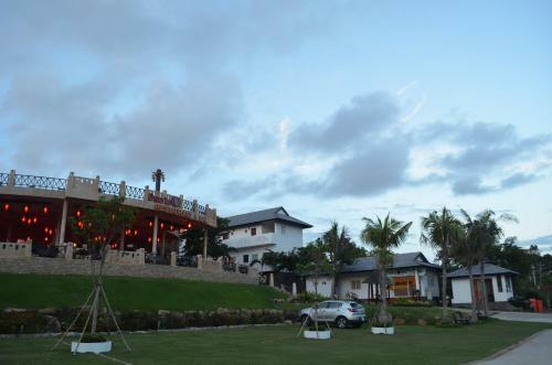 Hotel Melon Resort Mui Ne