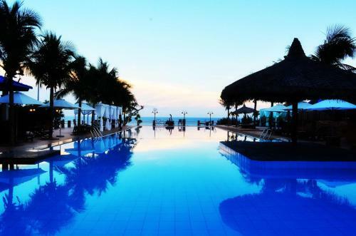 Hotel Melon Resort Mui Ne