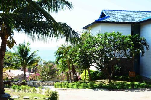Hotel Melon Resort Mui Ne
