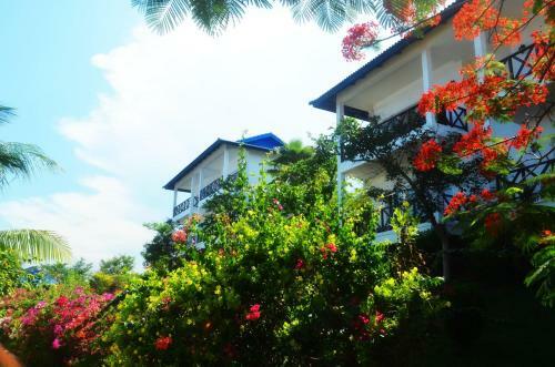 Hotel Melon Resort Mui Ne