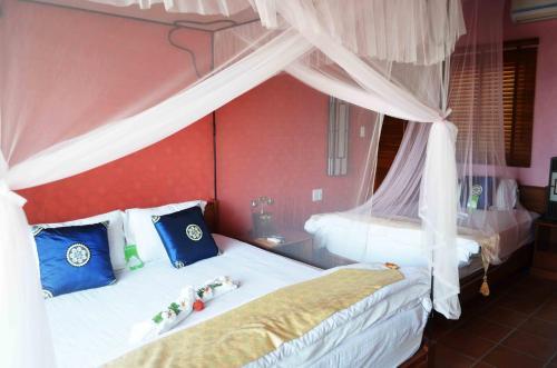 Hotel Melon Resort Mui Ne