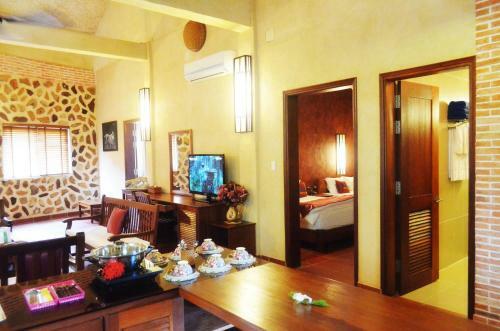 Hotel Melon Resort Mui Ne