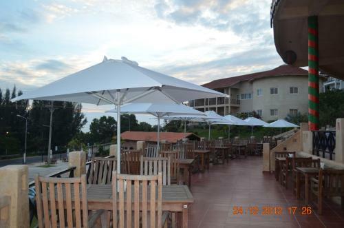 Hotel Melon Resort Mui Ne