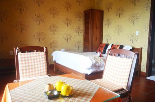 Hotel Melon Resort Mui Ne