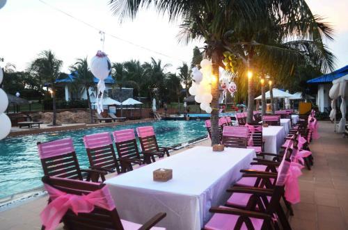 Hotel Melon Resort Mui Ne
